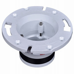 OATEY Oatey Company 43539 Pvc Replacement Closet Flange 4 Inches