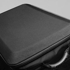 SOLO Solo USLSSC11110 Pro Transporter 128 Roller Travel/Luggage Bottom Case (128 L)