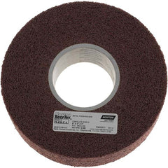 NORTON Norton 66261012971 Convolute Deburring Wheel 8 in