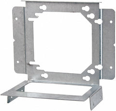 THOMAS & BETTS Thomas Betts SSF-SH2346 Steel Mounting Bracket