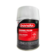 BONDO Bondo OR-QT-ES Original Filler 28 oz (1 Quart)