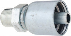 PARKER Parker KP84360 Male Bspt Hydraulic Hose Fitting