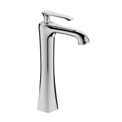 DAKOTA Dakota Plumbing DSF-42BVE00RG-DIS Vessel Faucet Rose Gold