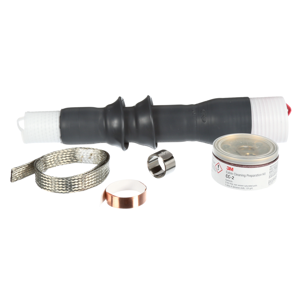 3M 7622-S-2 GAS VALVE ASSEMBLIES