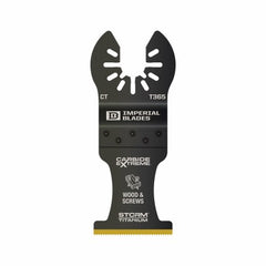 MILWAUKEE Milwaukee Electric Tool Corp IBOAT365-1 Oscillating Blade