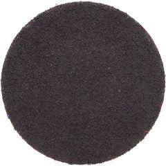 NORTON Norton 66261121020 Quick-change Disc 40 Grit 2 in Speed-lok Tr