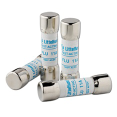 LITTELFUSE FLU.44 FUSES