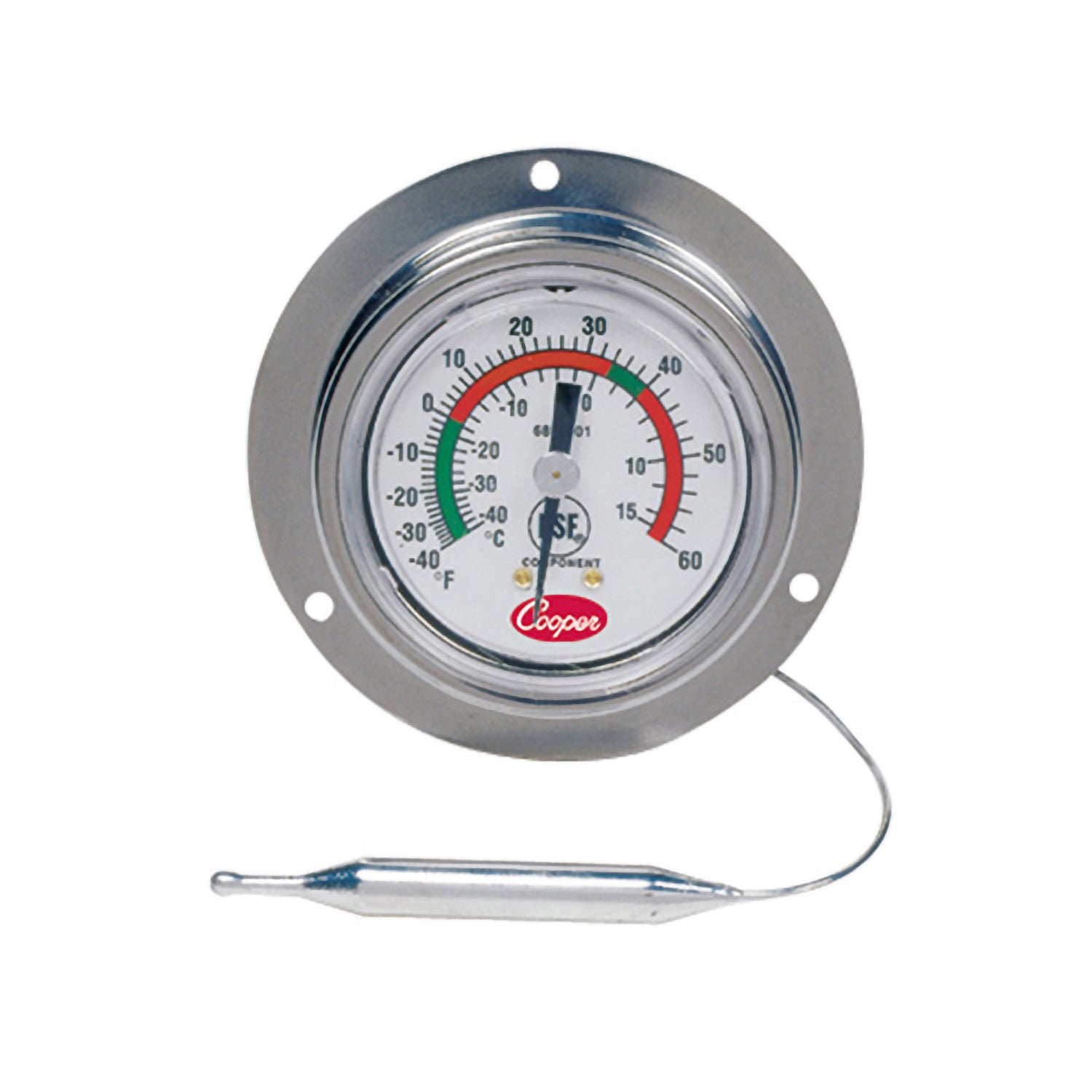 DIVERSITECH CA6812-01-3 THERMOMETERS