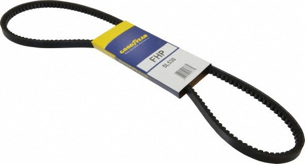 CONTINENTAL Continental Contitech 20042858 Cogged V-belt 5L 53 in