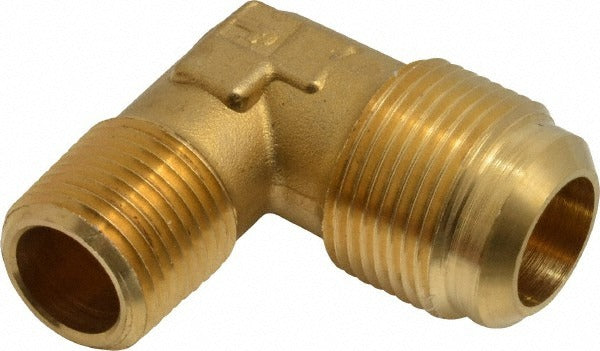 PARKER Parker 149F-12-8 Brass Flared Tube Male Elbow 3/4 in