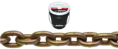 CAMPBELL Apex Tools Group Llc 510513 G70 Transport Chain 5/16 in 100 Ft