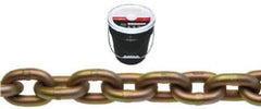 CAMPBELL Apex Tools Group Llc 510513 G70 Transport Chain 5/16 in 100 Ft