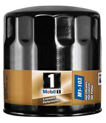 MOBIL 1 Service Champ Inc M1-103A Premium Oil Filter
