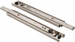 SUGATSUNE Sugatsune ESR-3813-10 Ball Bearing Slide 9-27/32 in 92 Lb
