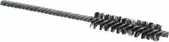 WEILER Weiler 98354 Helical Power Tube Brush Steel 5/32 in Shank
