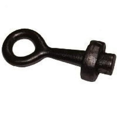 SPEECO Speeco SPOS16111000 Wire Gripper 1/4 in. Wire 5 in. L