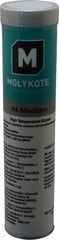 DUPONT Dupont 0131991 High Temp Grease 14.1 Oz Nlgi 2 Cartridge
