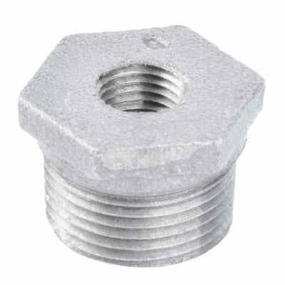 SOUTHLAND B K/mueller Inds(import) 511-921HN Galvanized Hex Bushing