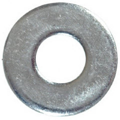 HILLMAN Hillman Fasteners 270061 Flat Washer 3/8 in Zinc Uss 100 Pack