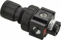 PARKER Parker 05R213AD Air Regulator 3/8 Npt 300 Psi 40 Cfm