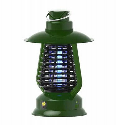 HANES GEO COMPONENTS Hanes Geo Components BZC-100 Cordless Insect Zapper