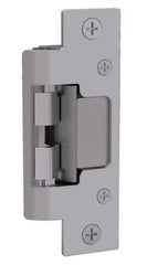 HES Hes 8300630 Electric Strike Body Satin Stainless Steel