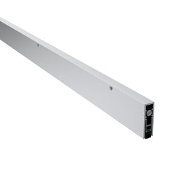 PEMKO Pemko 4131CPKL36 Automatic Door Bottom 36 Inches Clear Aluminum