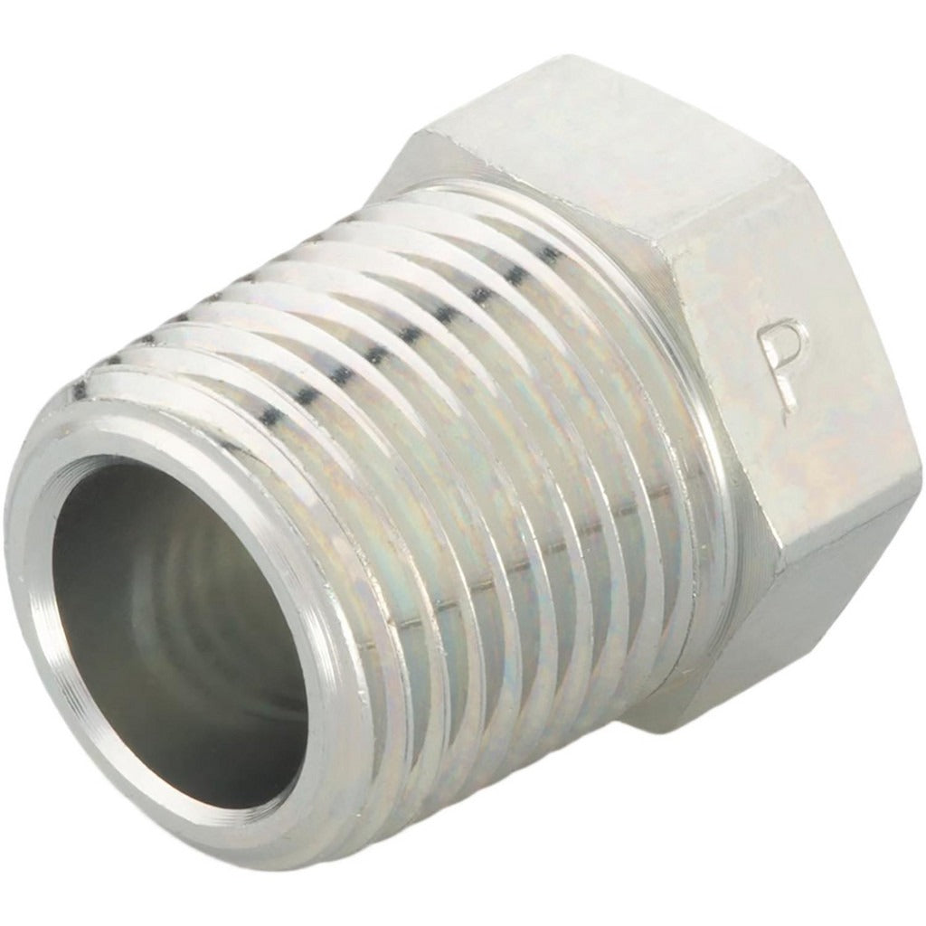 PARKER Parker 1/2 X 1/8 Ptr-s Pipe Bushing 6000 Psi Mnptf X Fnptf