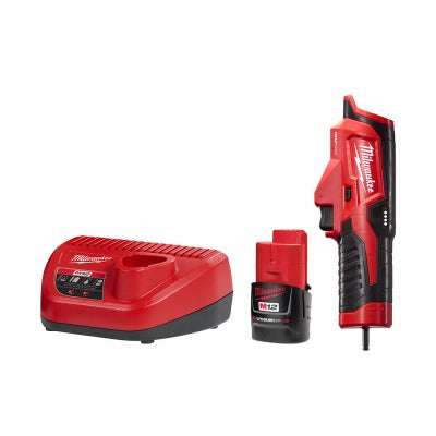 MILWAUKEE Milwaukee 2575-21 M12 Trapsnake Auger Driver Kit
