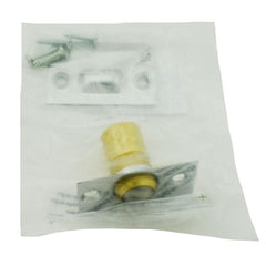 IVES Ives 347B26 Dual Adjustable Ball Catch Bright Chrome