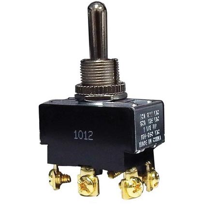 MORRIS PRODUCTS 70110 RELAYS & SWITCHES