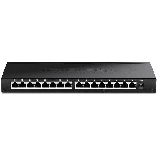 TRENDNET Trendnet TEG-S3160 16-port Unmanaged 2.5G Switch