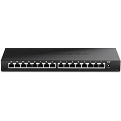 TRENDNET Trendnet TEG-S3160 16-port Unmanaged 2.5G Switch