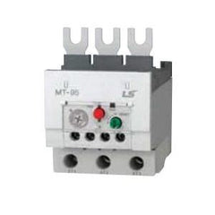 LS ELECTRIC Ls Electric 1307001100 Thermal Overload Relay 74A 3 Pole