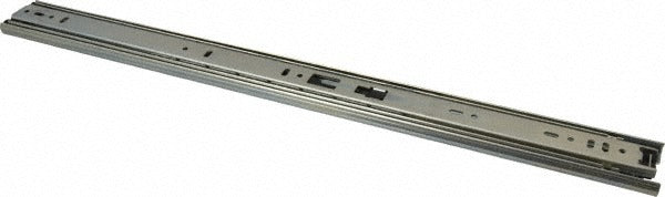 KNAPE & VOGT Knape Vogt 8400P 20 Ball Bearing Drawer Slide 20 Inches