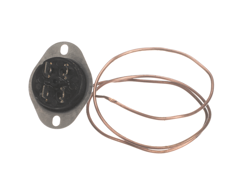 CLEVELAND Cleveland KE55069-8 Safety Thermostat L6C 24in Capillary 48-1061