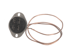 CLEVELAND Cleveland KE55069-8 Safety Thermostat L6C 24in Capillary 48-1061