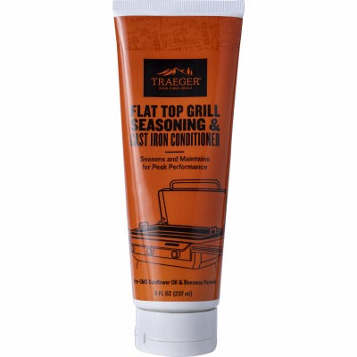 TRAEGER Traeger Pellet Grills Llc BAC731 Grill Conditioner