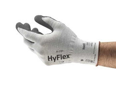 ANSELL Ansell 11731090 HyFlex Cut Resistant Glove Size 9 (Pair)
