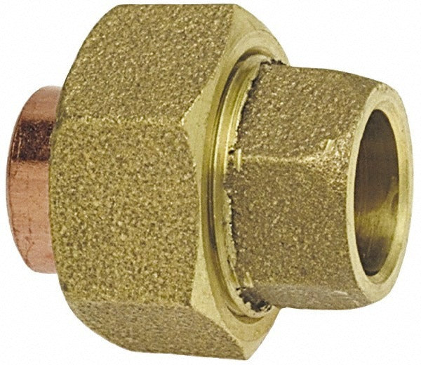 NIBCO Nibco B255450 Cast Copper Union 5/8 Inch C X C