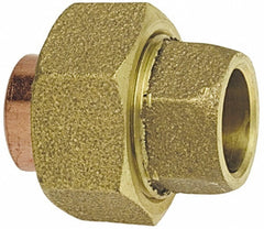 NIBCO Nibco B255450 Cast Copper Union 5/8 Inch C X C