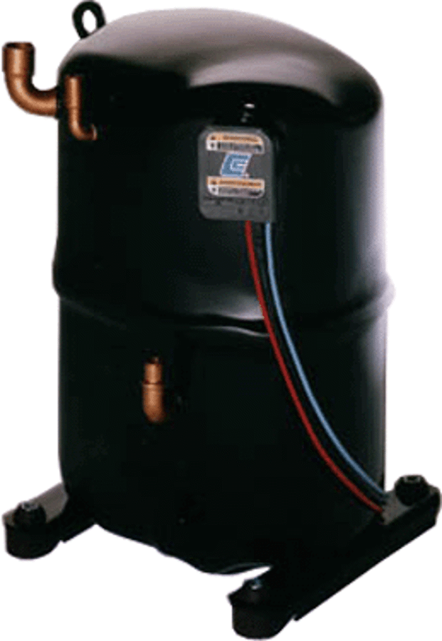 EMERSON CR32K6E-TF5-875 RECIPROCATING COMPRESSORS