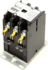 CLEVELAND Cleveland KE603902-2 Contactor 240 VAC Coil (3.95 x 3.30 x 2.55 in) CLEKE603902-2