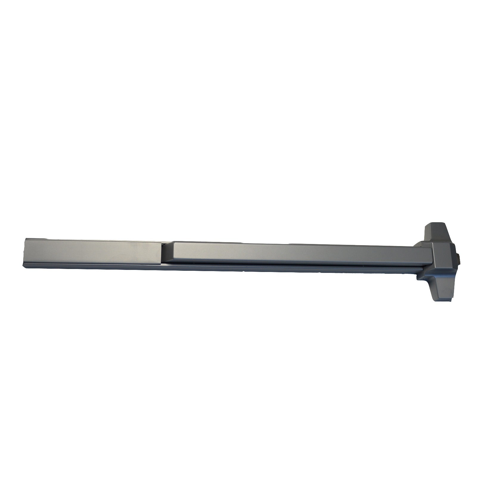 DEXTER COMMERCIAL Dexter Commercial ED1500RFEO3FT689 Rim Exit Device Grade 1