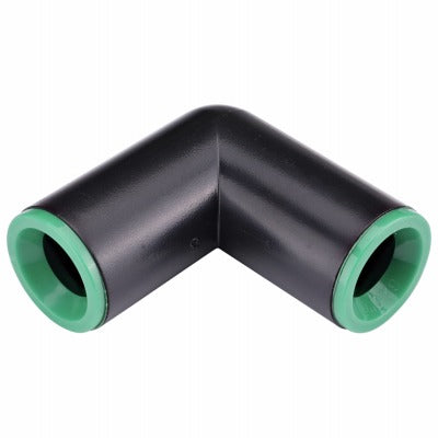 RAINDRIP Raindrip Inc 367G00UB Compression Elbow 0.5 in 60 Pack
