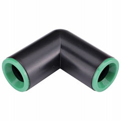 RAINDRIP Raindrip Inc 367G00UB Compression Elbow 0.5 in 60 Pack
