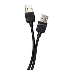 BINARY Binary B-USB2-AA-1M Usb 2.0 a Male to a Male Cable