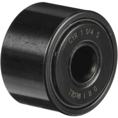 MCGILL Mcgill 4120110000 Cam Yoke Roller 1-1/4 in Crowned