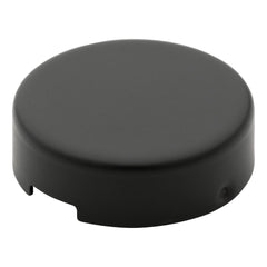 KWIKSET Kwikset 81696-005 Screw Cap Cover Venetian Bronze Matte Black