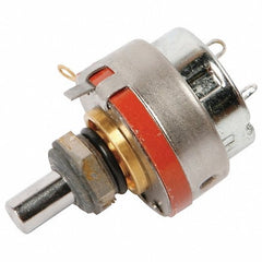 CLEVELAND Cleveland SE00114 Potentiometer 50K Ohm 3A@125VAC/1A@250VAC Kit CLESE00114